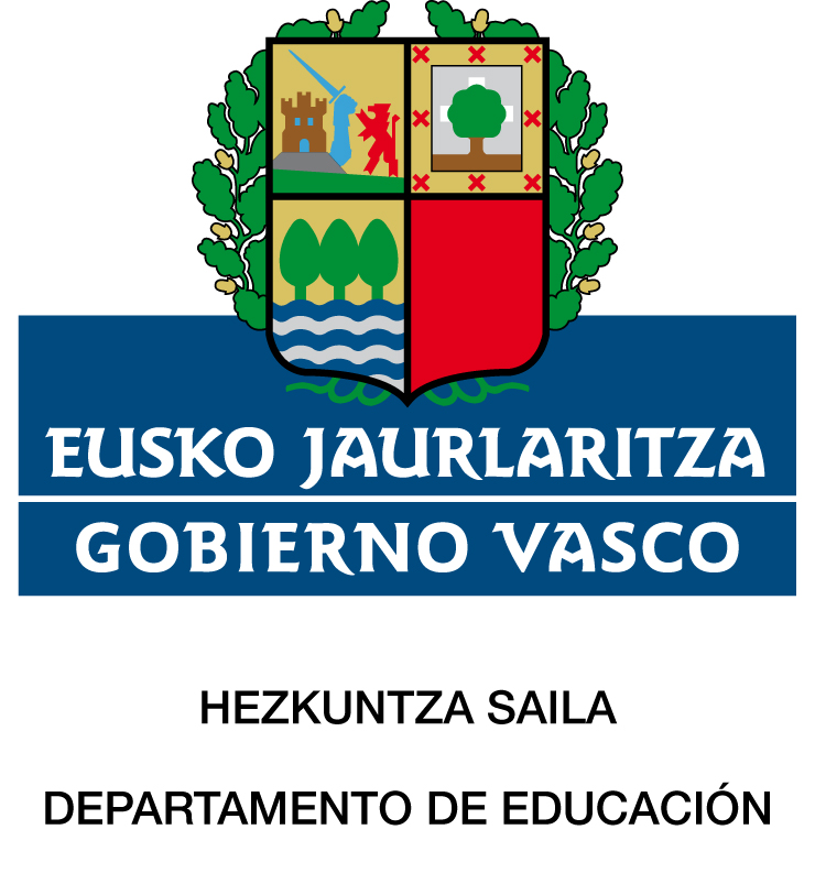 Basque Government: Department of Education